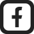 facebook icon grey